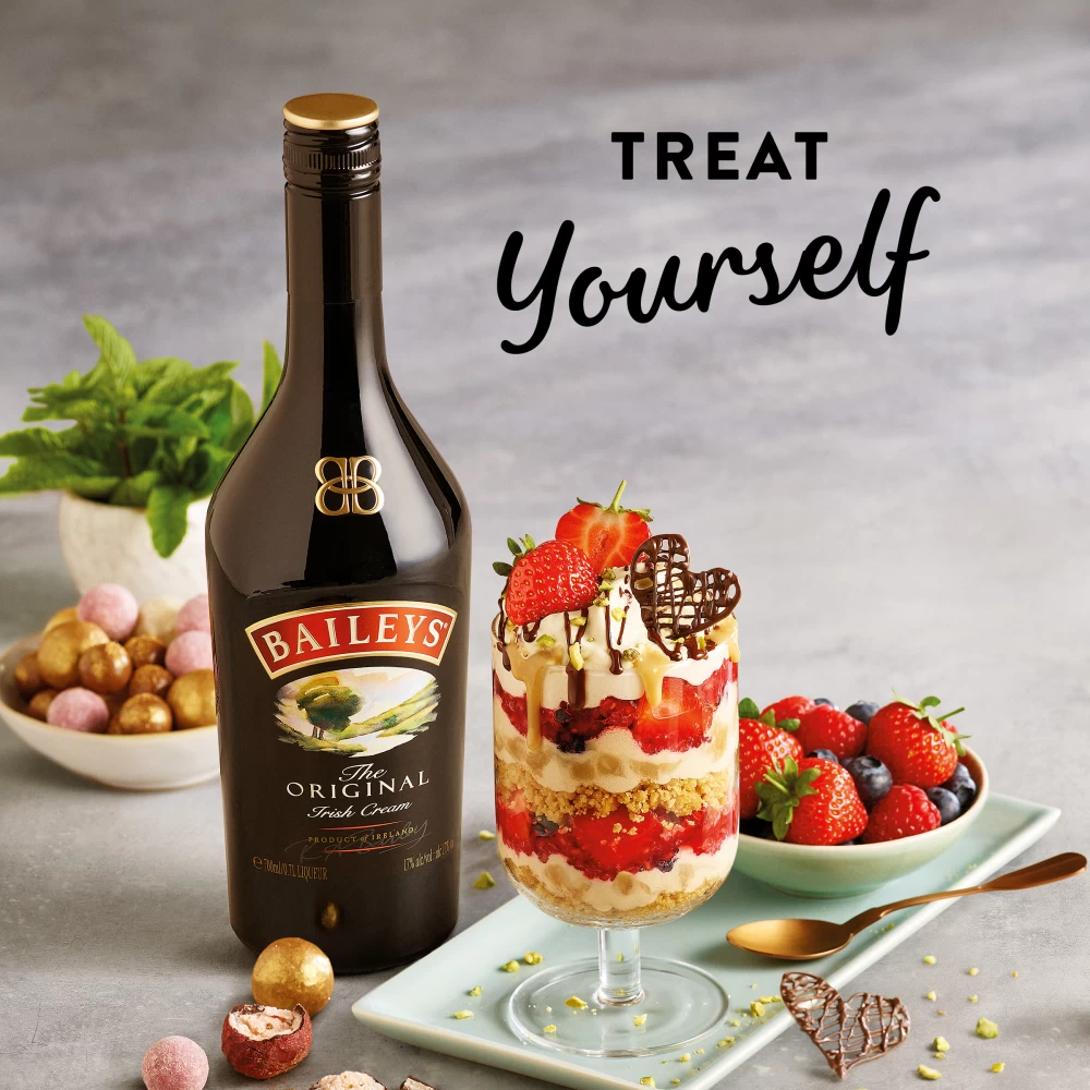 Baileys Original Irish Cream